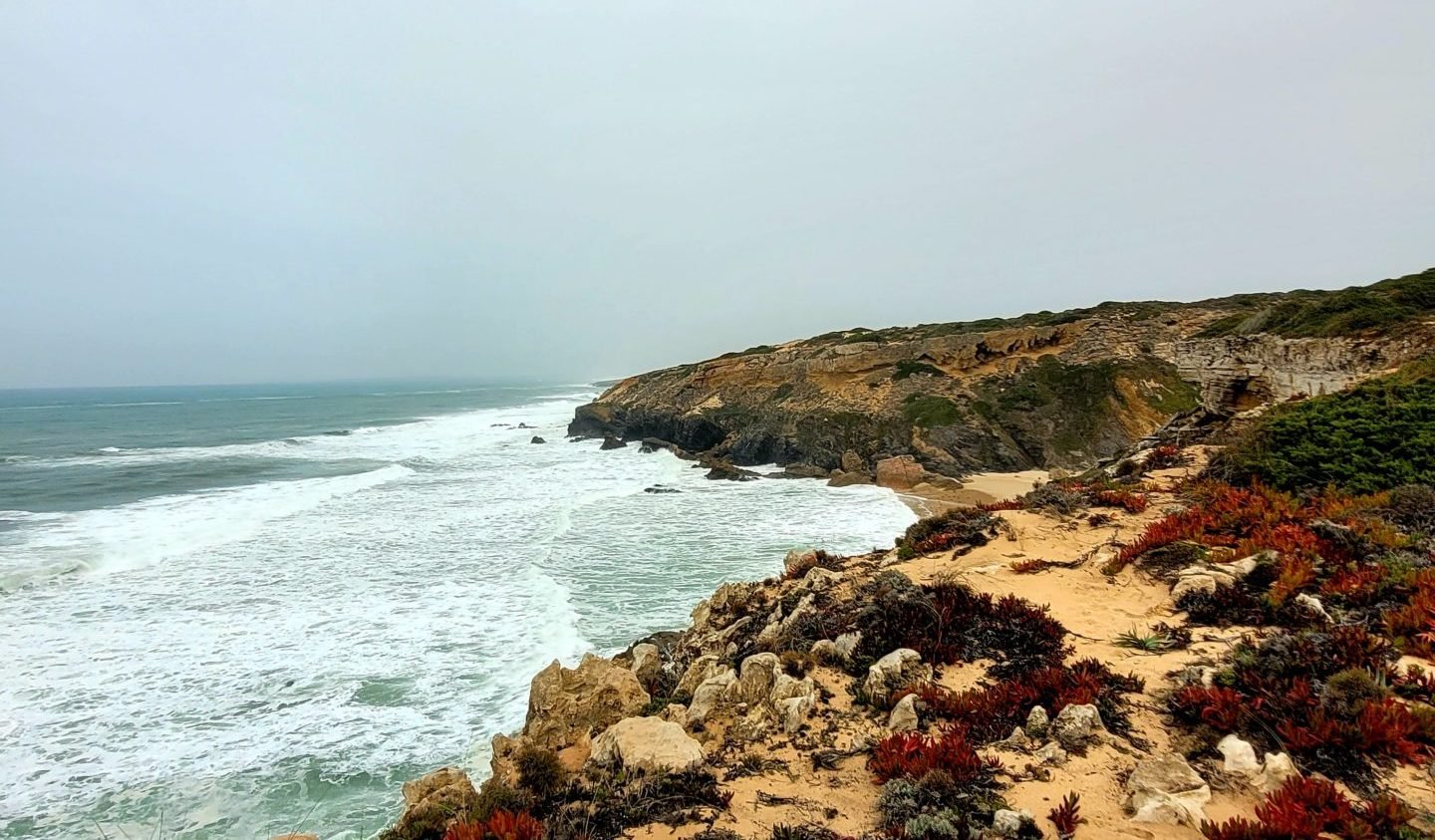 The Fishermen’s Trail: Porto Covo to Odeceixe