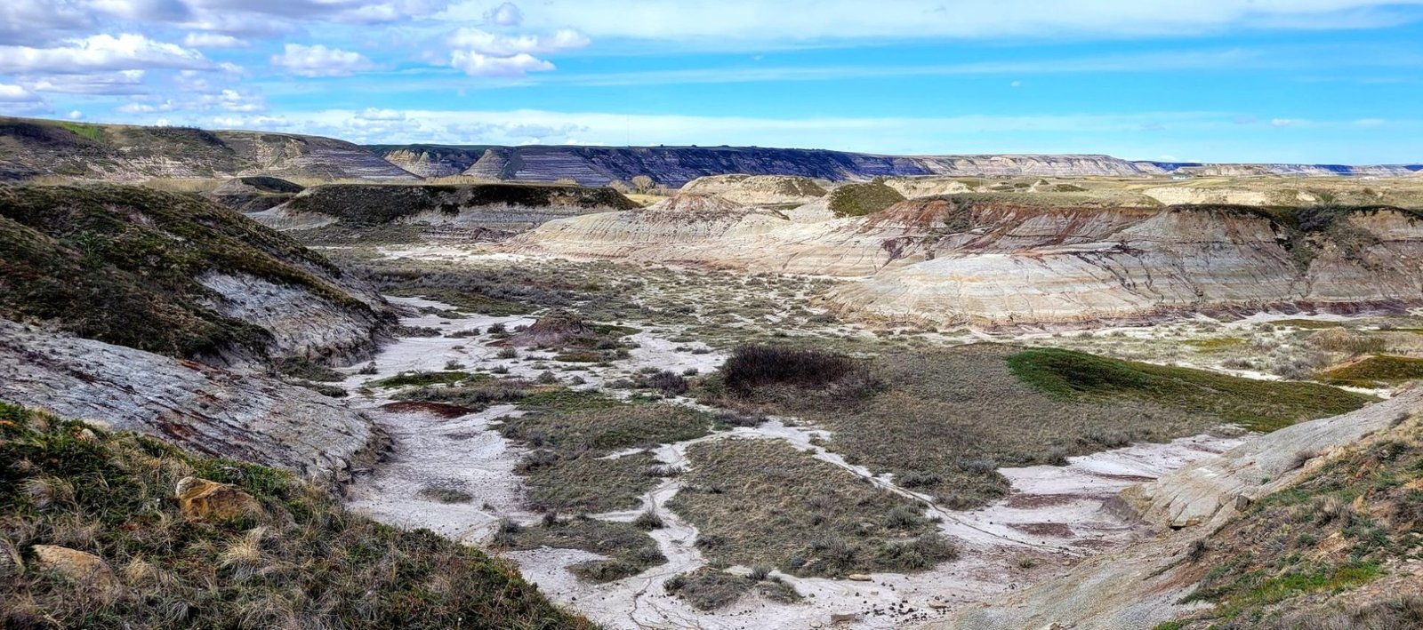 How to Spend a Weekend in Drumheller