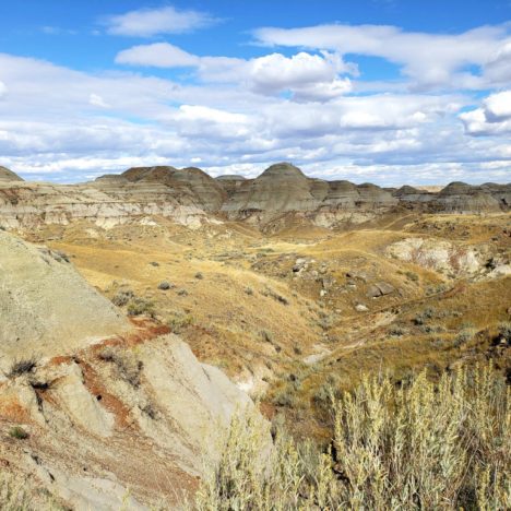 How to Spend a Weekend in Drumheller