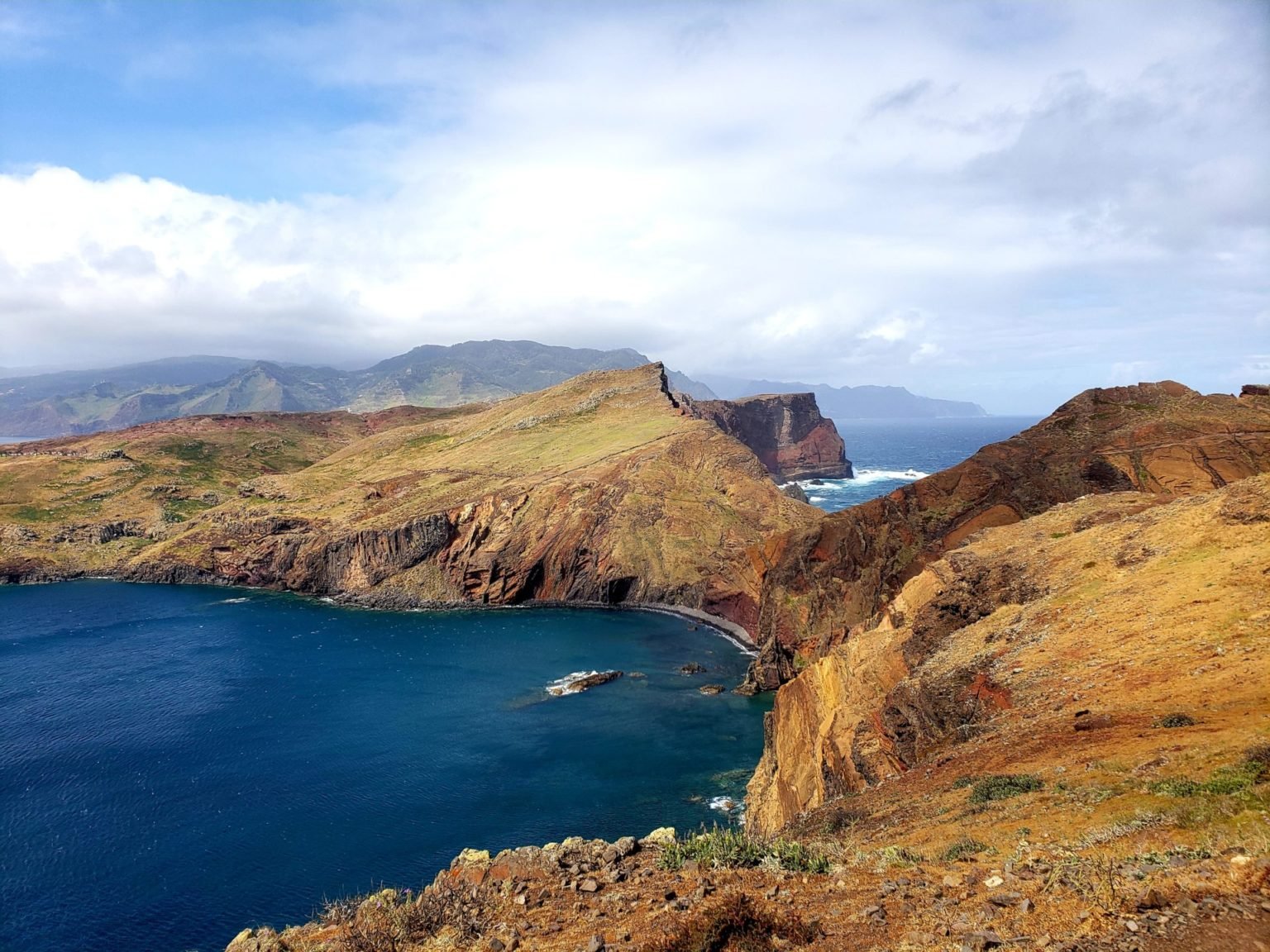 Ponta De São Lourenço Hiking Guide: Madeira - Build & Board Travel