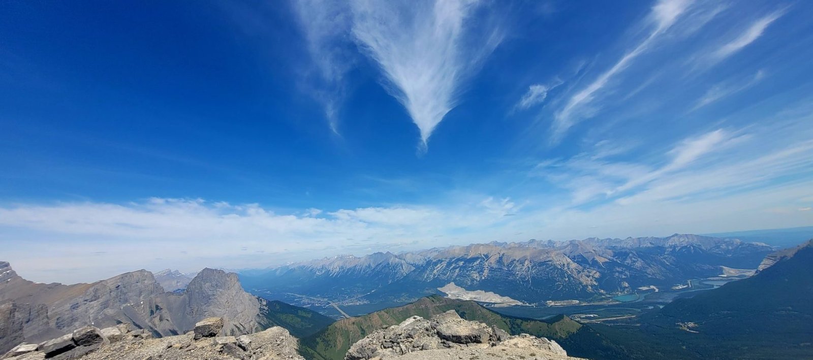 Windtower Summit Hiking Guide