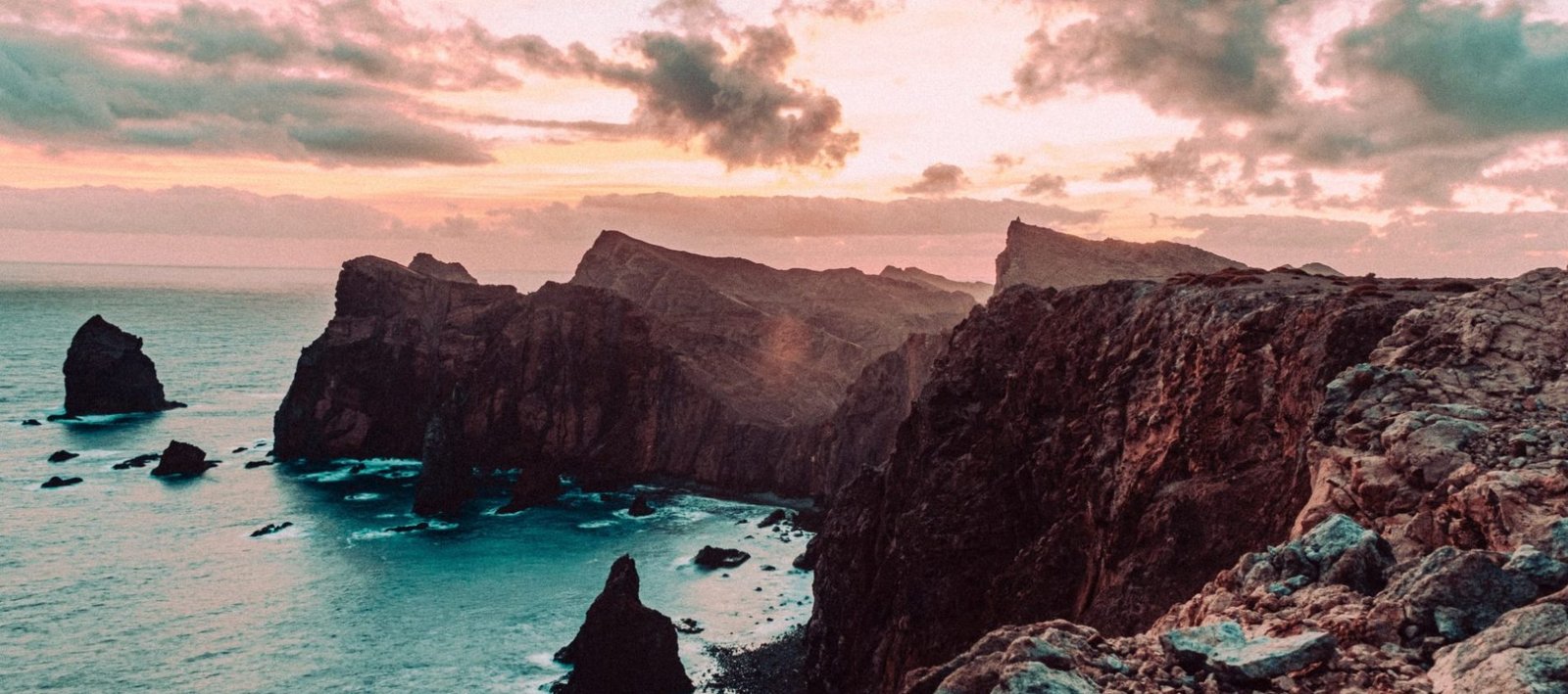 Ponta de São Lourenço Hiking Guide: Madeira