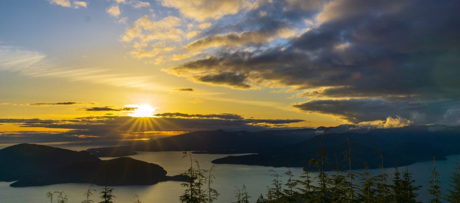 St. Mark’s Summit Hiking Guide