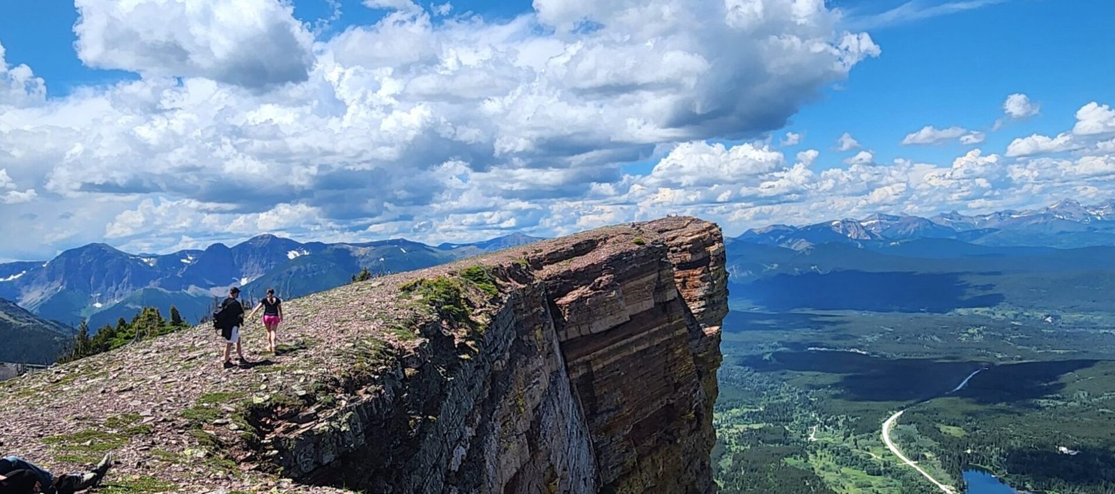 Table Mountain Alberta: Complete Trail Guide