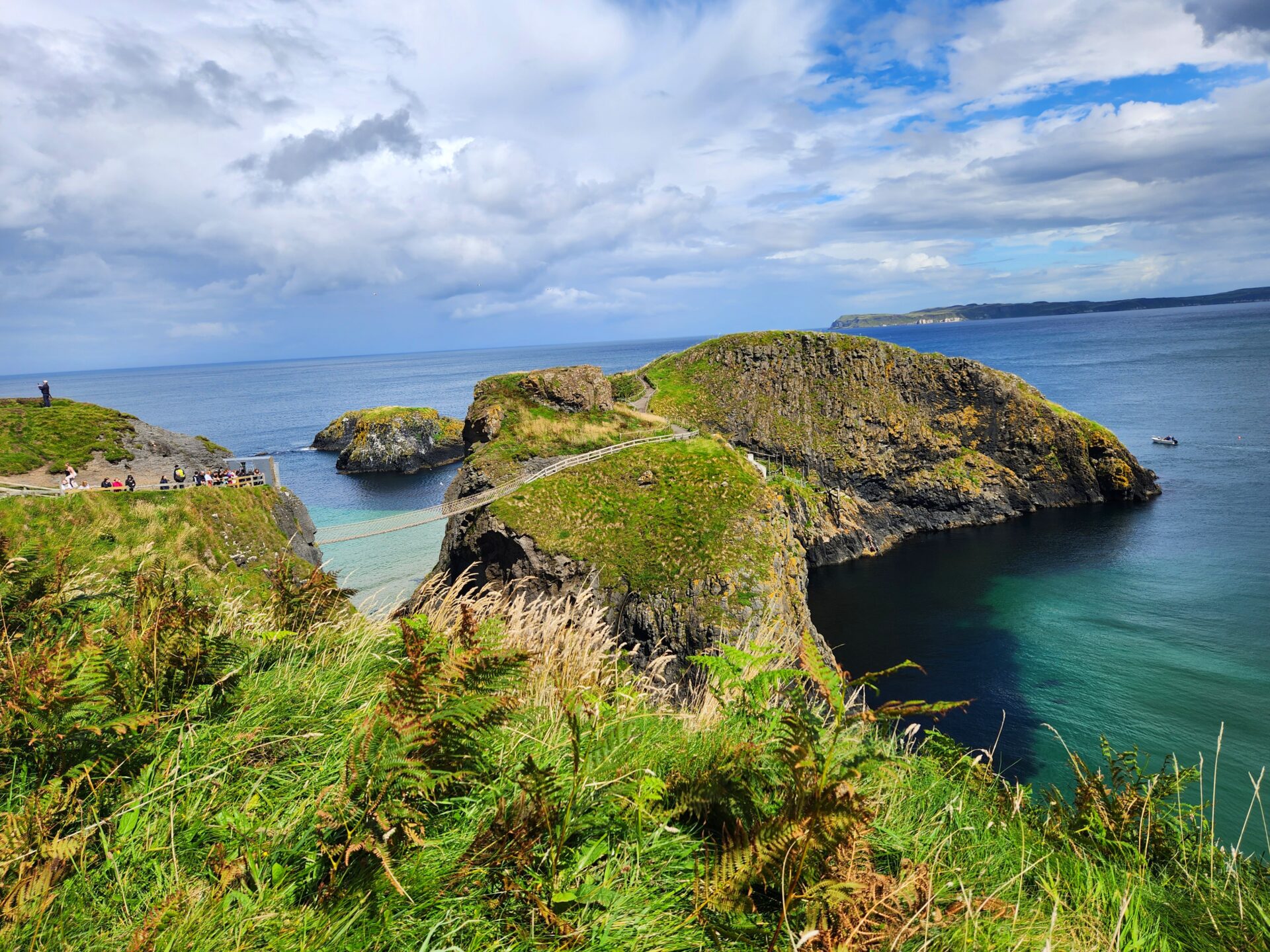 Complete Guide to Walking The Causeway Coast Way