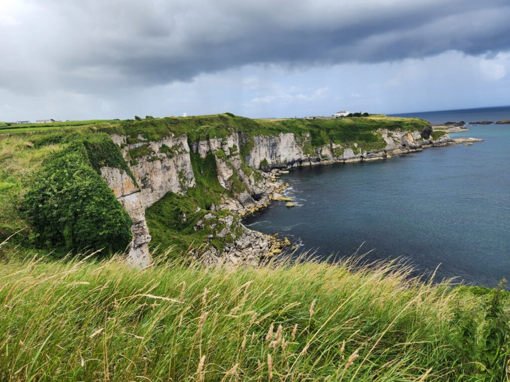Underrated hiking: Ireland
