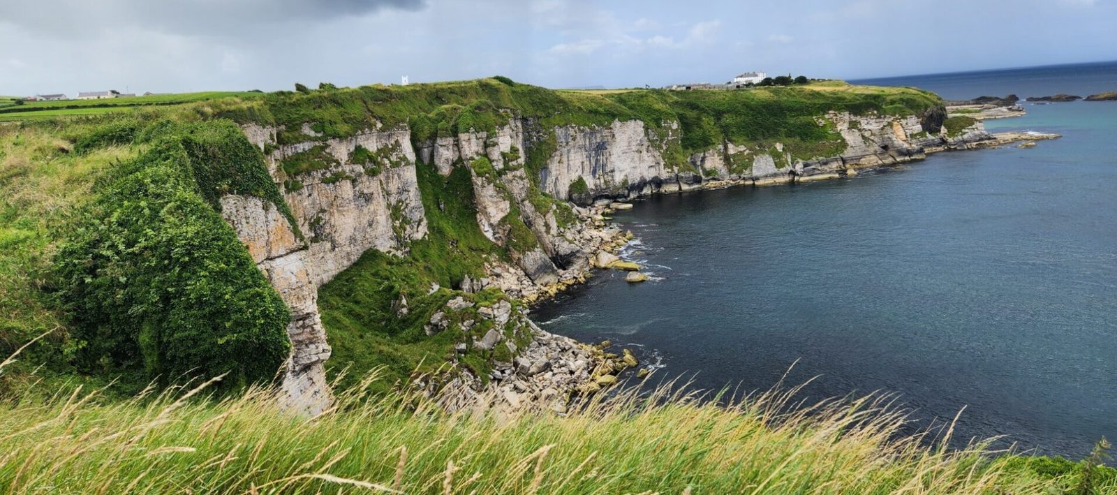 Complete Guide to Walking The Causeway Coast Way