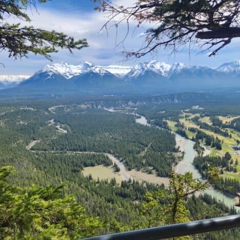 How to Hike Wasootch Ridge in Kananaskis