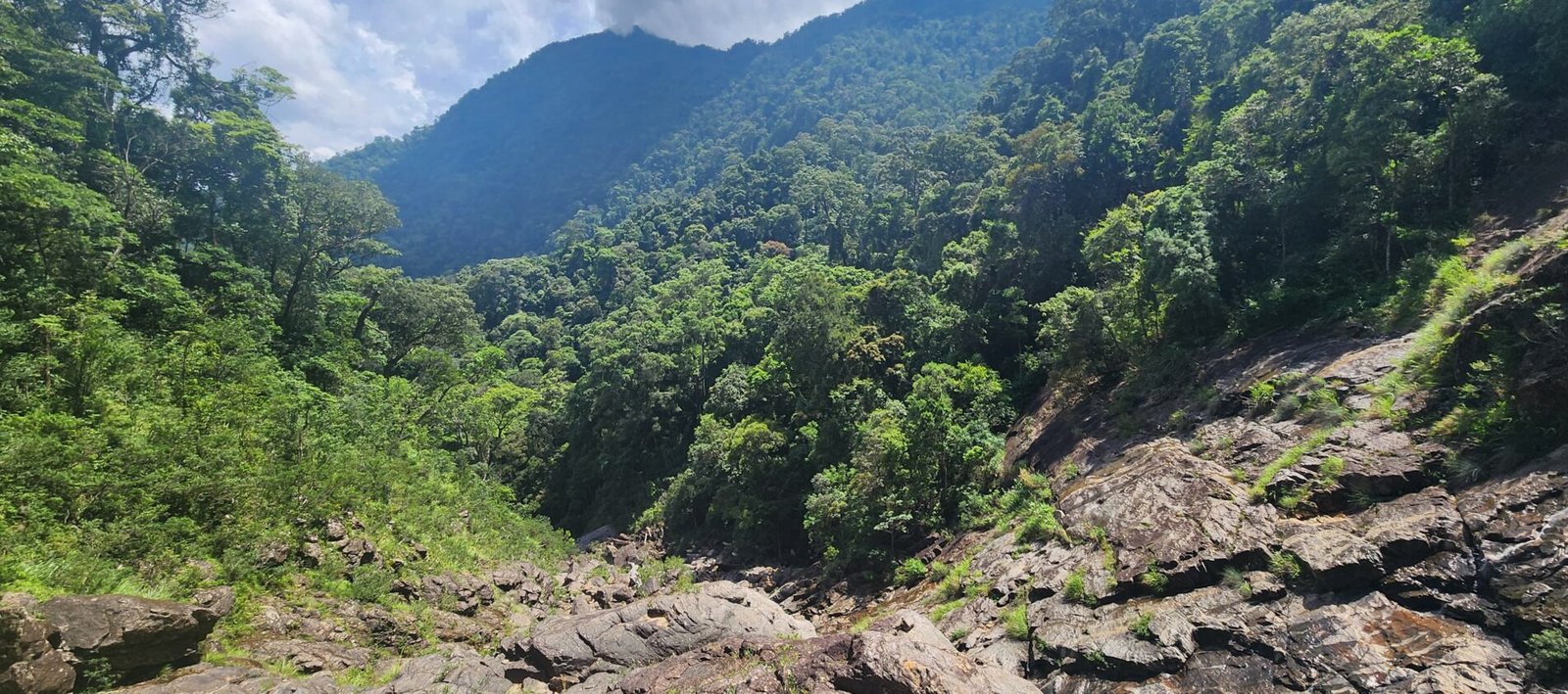 Bach Ma Travel Guide