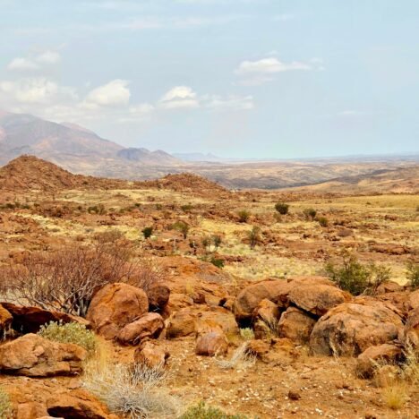 How to Hike the Plains of Six Glacier Trail